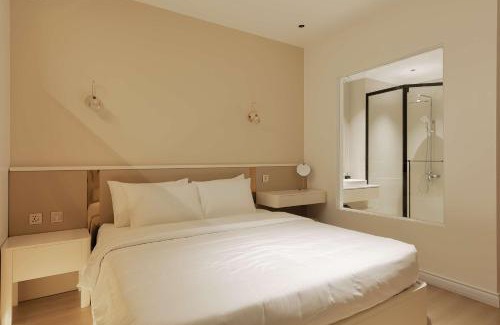 Mong Cai Hotel | The World Hotel