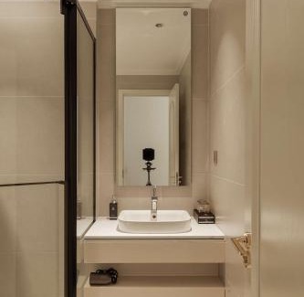 Mong Cai Hotel | The World Hotel