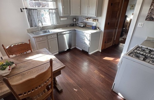 Sheridan House | The Wrangler House in Sheridan Wyoming