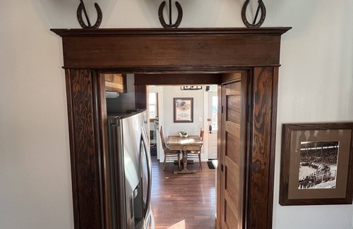 Sheridan House | The Wrangler House in Sheridan Wyoming