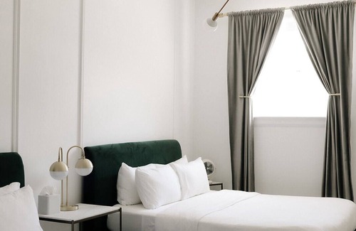 Silverton Hotel | The Wyman Hotel