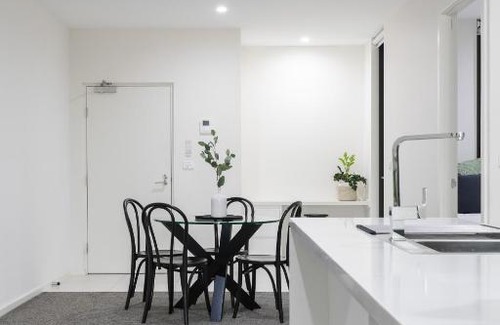 Wickham Apartment | The X - Contemporary Apartment In Wickham