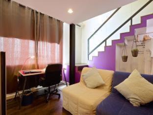 Hua Mak Hotel | The Xtreme Suites