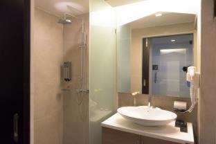 Hua Mak Hotel | The Xtreme Suites