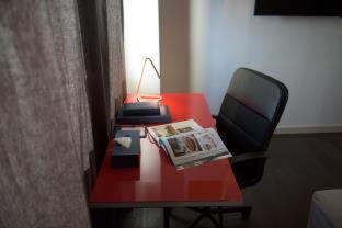 Hua Mak Hotel | The Xtreme Suites