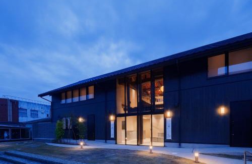 Hirado House | The 曜 Terrace