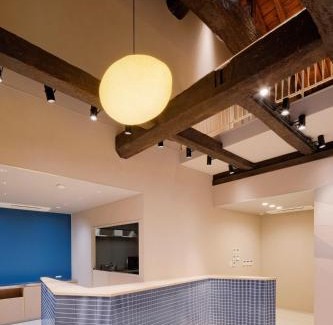 Hirado House | The 曜 Terrace