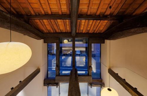 Hirado House | The 曜 Terrace