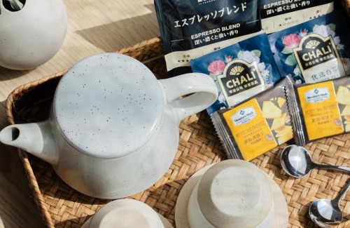 Minhang Hotel | The Yard Boutique Hotel Shanghai 一隅酒店上海虹桥漕河泾店