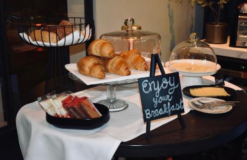 Veghel Hotel | The Yard hotel Noordkade