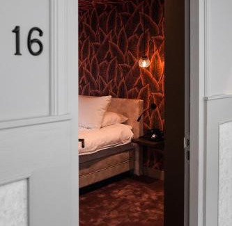 Veghel Hotel | The Yard hotel Noordkade