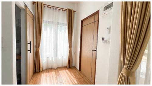 Mueang Kao Ski Chalet | The Yard Sukhothai Old Town