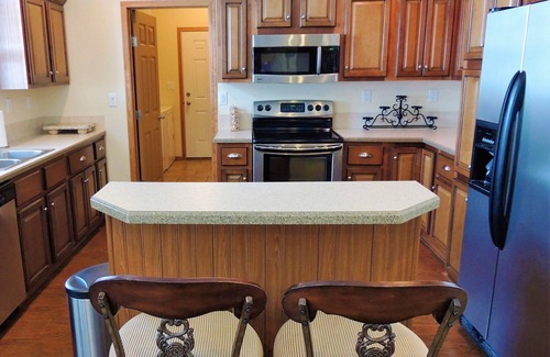 Gardiner House | The Yellow Cottage in Yellowstone