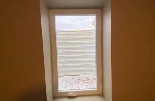 Miles City House | The yellow cottage