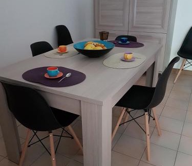 Torre Grande Apartment | The Yellow House IUN P3446