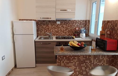 Torre Grande Apartment | The Yellow House IUN P3446