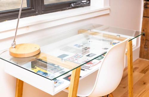 Wellington Bed & Breakfast | The Yellow Room @ Salisbury Barn