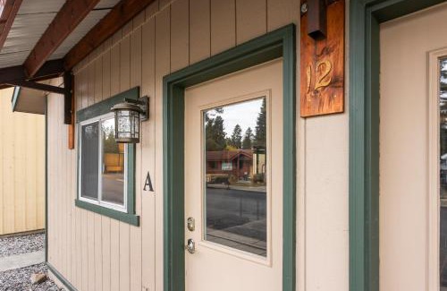 West Yellowstone Apartment | The Yellowstone Hideaway Unit A