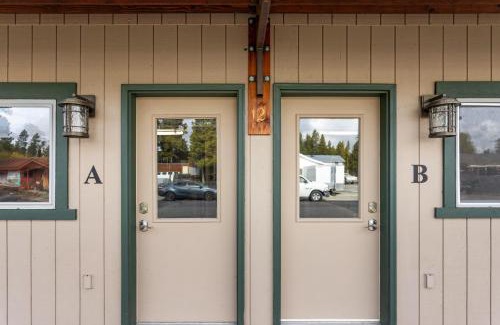 West Yellowstone Apartment | The Yellowstone Hideaway Unit A