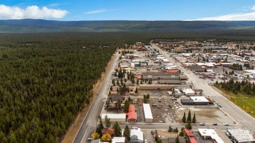 West Yellowstone Apartment | The Yellowstone Hideaway Unit C