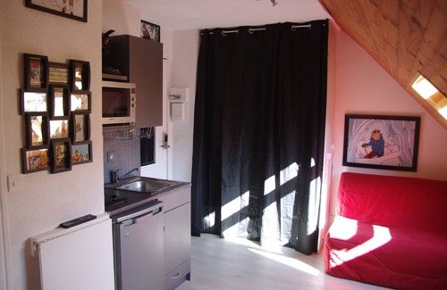 Allos Apartment | * The Yeti Suite *