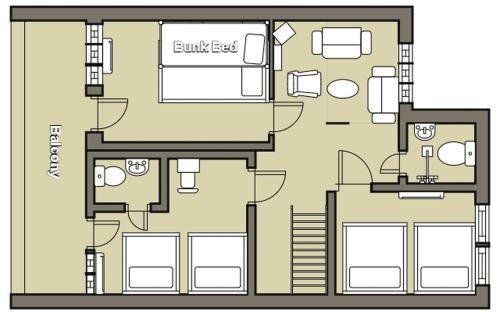 Taman Metah House | The Yew Homestay