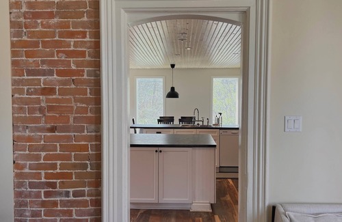 Prince Edward House | The York | Picton | 4 Bedrooms