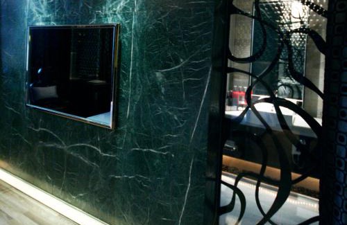 Taoyuan District Hotel | The Yorker Deluxe Motel