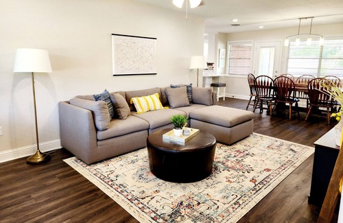 Temple House | The Young Abode: centrally located, clean, spacious, and relaxing