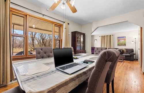 Gary House | The Young’s - Northern Indiana