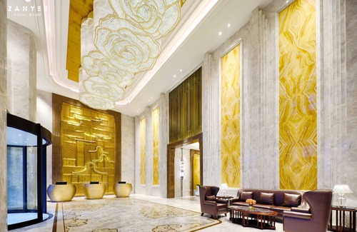 Nanhai Hotel | The Yun Hotel Foshan Nanhai - Near Pazhou Complex