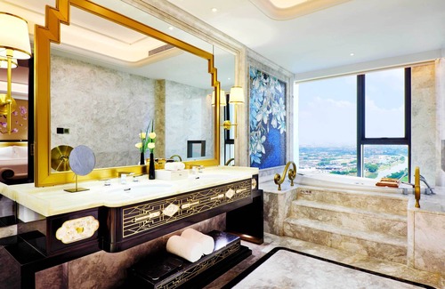 Nanhai Hotel | The Yun Hotel Foshan Nanhai - Near Pazhou Complex