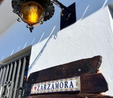 Los Realejos House | The Zarzamora Canary Little Home