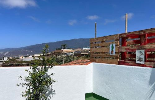 Los Realejos House | The Zarzamora Canary Little Home
