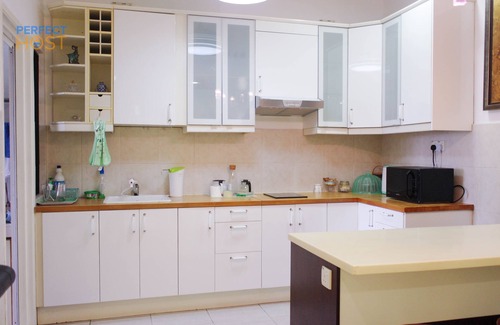Tropicana Condo | The Zen@Casa Tropicana · PJ #16 | 3BR Near MRT