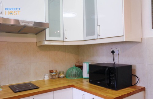 Tropicana Condo | The Zen@Casa Tropicana · PJ #16 | 3BR Near MRT