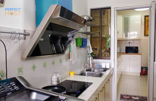 Tropicana Condo | The Zen@Casa Tropicana · PJ #16 | 3BR Near MRT
