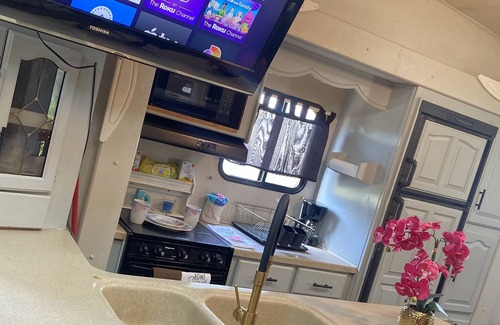 Bithlo House | The Zen Den near UCF & MCO1