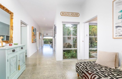 Casuarina House | The Zen Garden Beach House