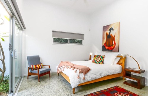 Casuarina House | The Zen Garden Beach House