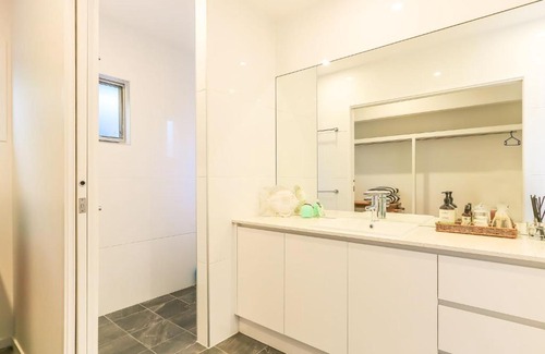Casuarina House | The Zen Garden Beach House