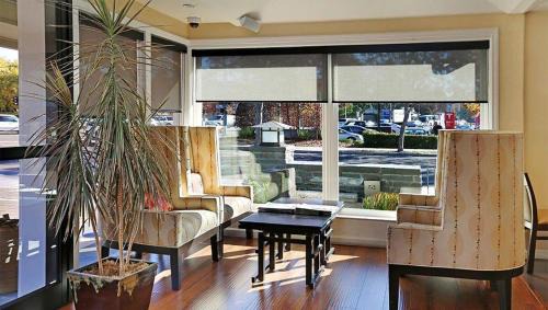 Palo Alto Hotel | The Zen Hotel Palo Alto