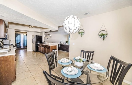 Timber Pond III House | ★The Zen Oasis★ | ♕Royal Paradise near Tampa