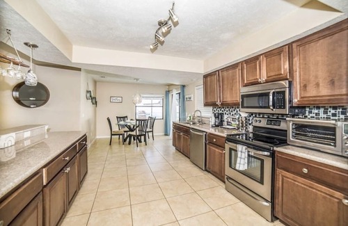 Timber Pond III House | ★The Zen Oasis★ | ♕Royal Paradise near Tampa