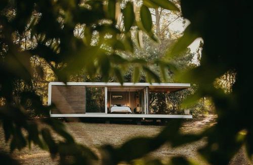 Tshwane Apartment | The Zenkaya Cabin