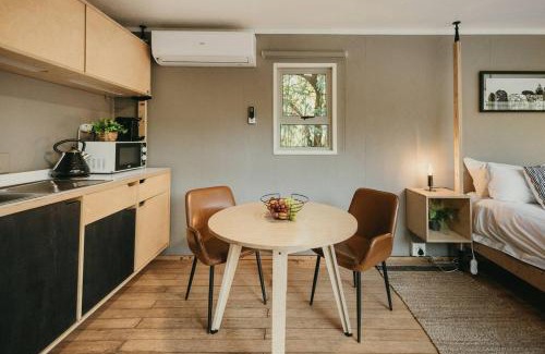 Tshwane Apartment | The Zenkaya Cabin