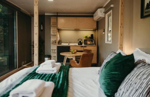 Tshwane Apartment | The Zenkaya Cabin