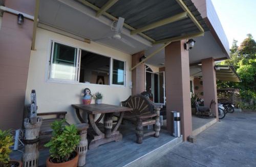 Khon Kaen Apartment | The1place