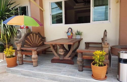 Khon Kaen Apartment | The1place