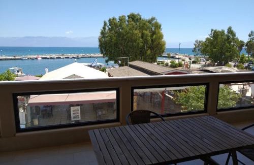 Agios Andreas Apartment | Thea, Agios Andreas
